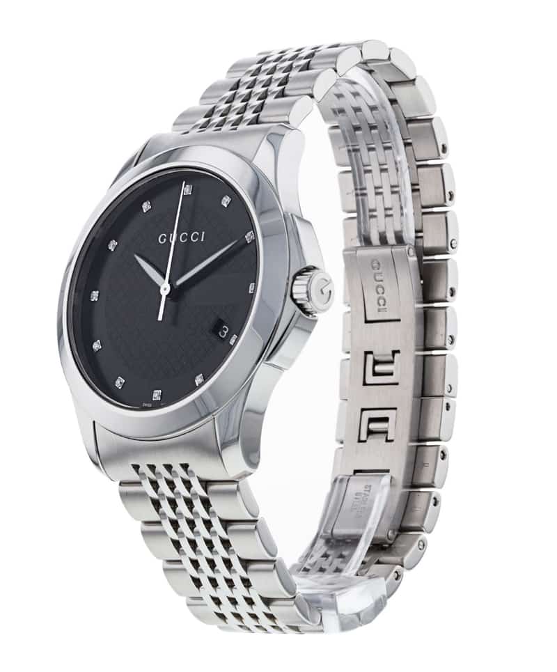 Gucci Timeless YA126405